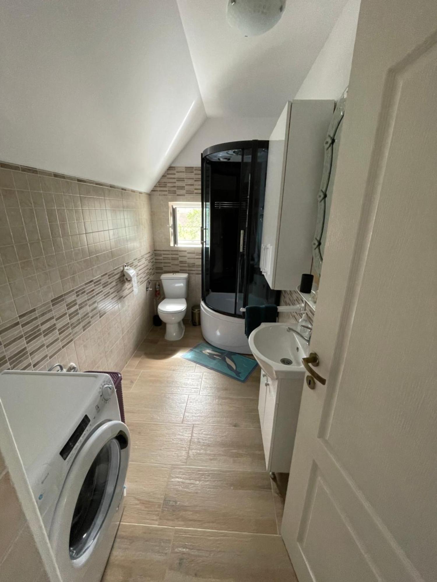 Sara Apartament Lugoj Εξωτερικό φωτογραφία