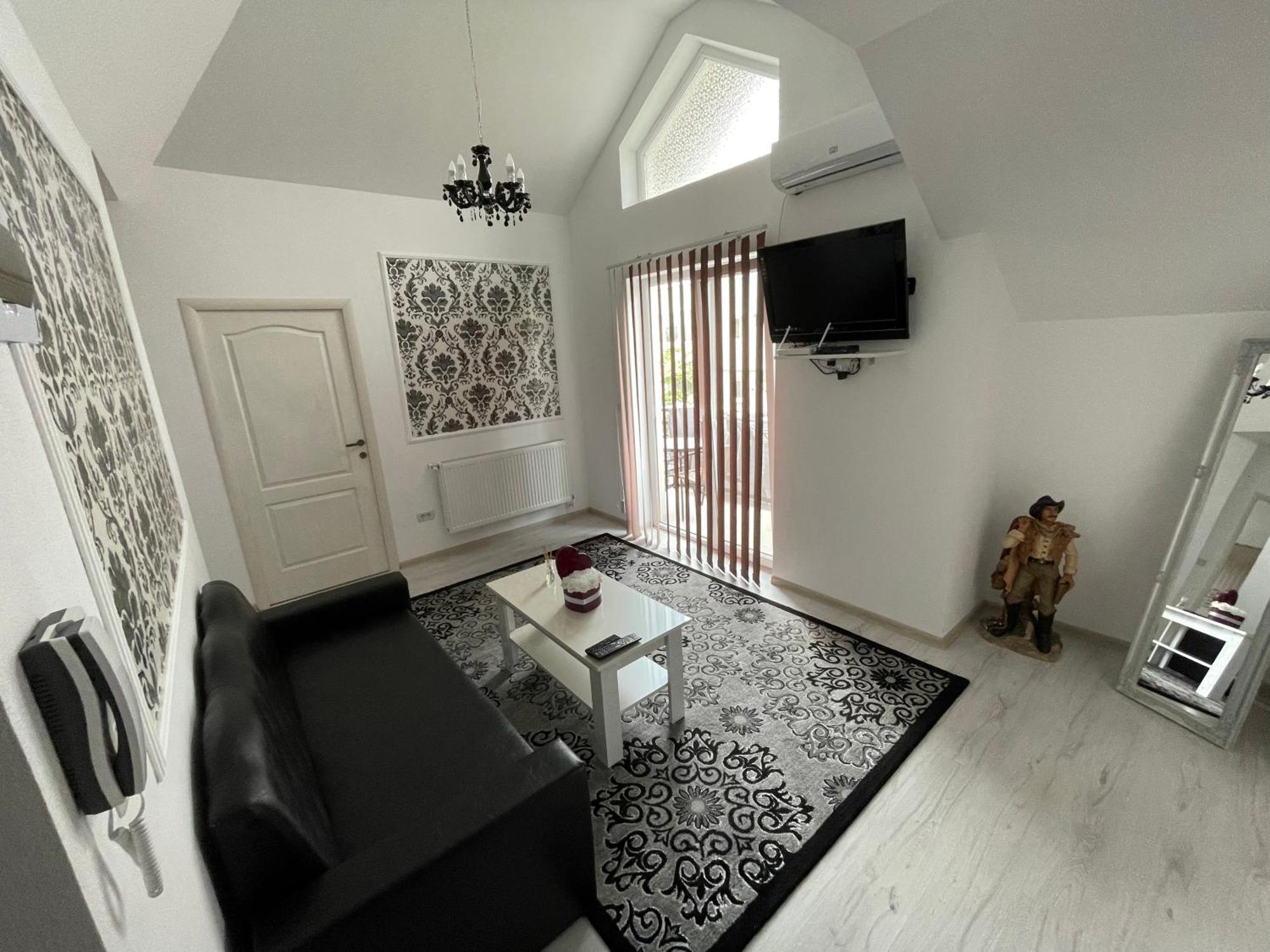 Sara Apartament Lugoj Εξωτερικό φωτογραφία