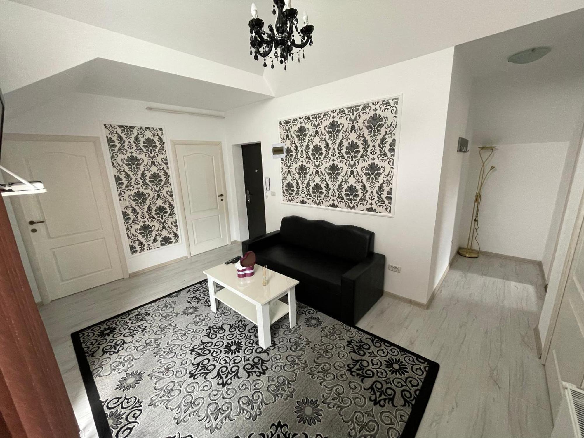 Sara Apartament Lugoj Εξωτερικό φωτογραφία