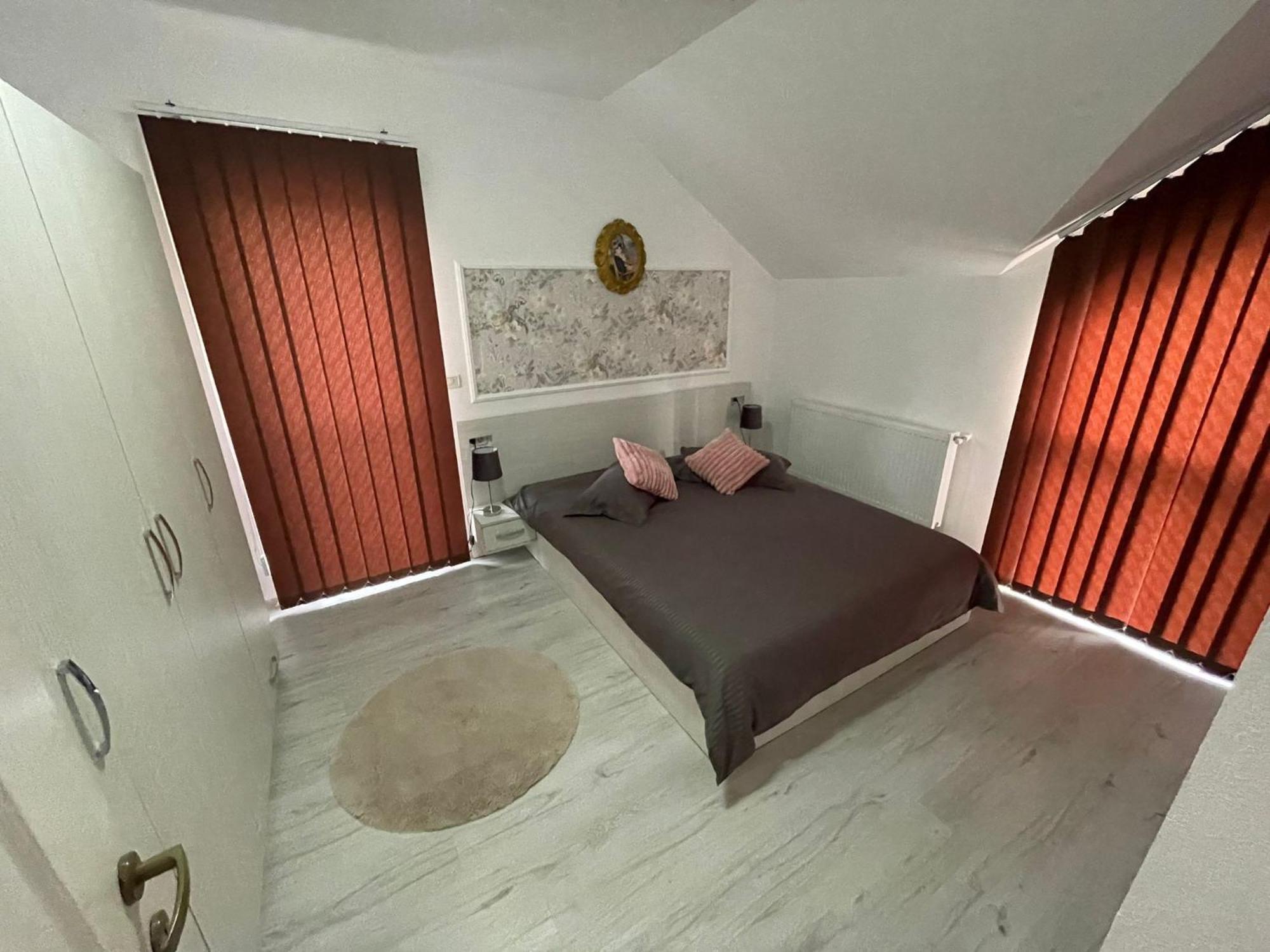 Sara Apartament Lugoj Εξωτερικό φωτογραφία